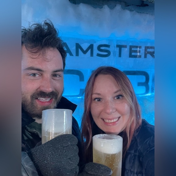 Welcome to our Posh!! - Picture 1 of 17